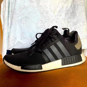 Men’s Adidas Ultra